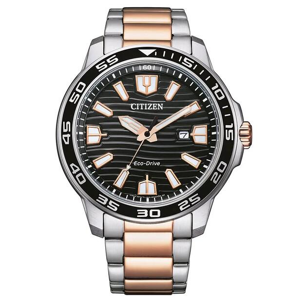 

Citizen AW1524 часы