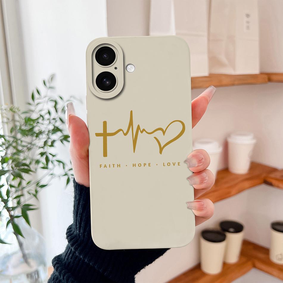 For iPhone 17 Pro Max Case Butterfly Phone Cases For iPhone Air Soft Liquid Silicone Full Protection Back Cover For iPhone17