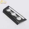 Carbon Fiber *1 Plastic