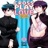 Crossplay Love Otaku X Punk Vol. 4 by Toru Paperback Book 9781685795122