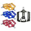 Road Bike Pedals Nonslip Pedal Bicycle Pedals MTB Mountain Magnesium Alloy Ultralight Cycling Pedal Bicycle Parts