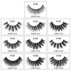 Lashie - Falsche Wimpern