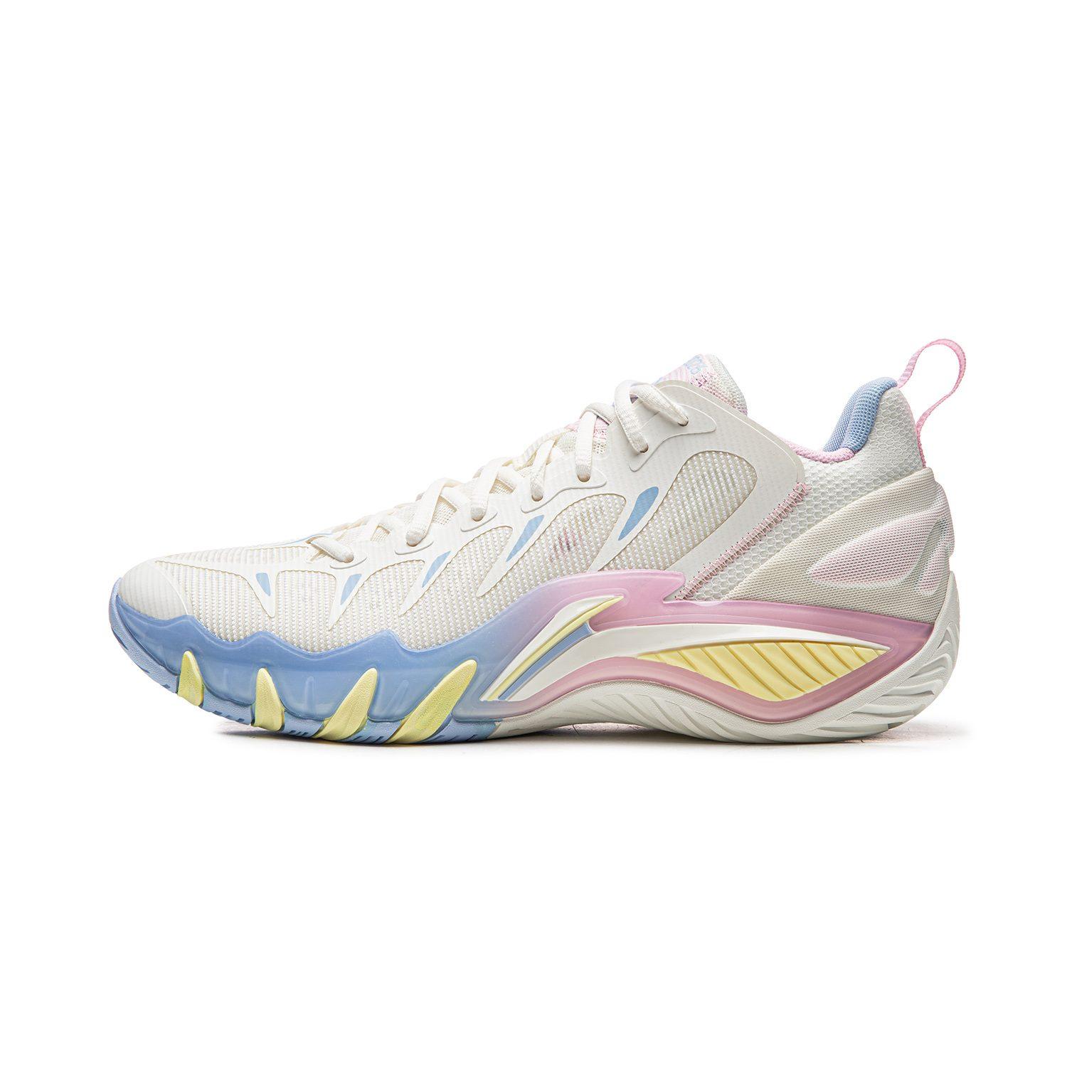 Li Ning BadFive Storm 2026 Cushioning