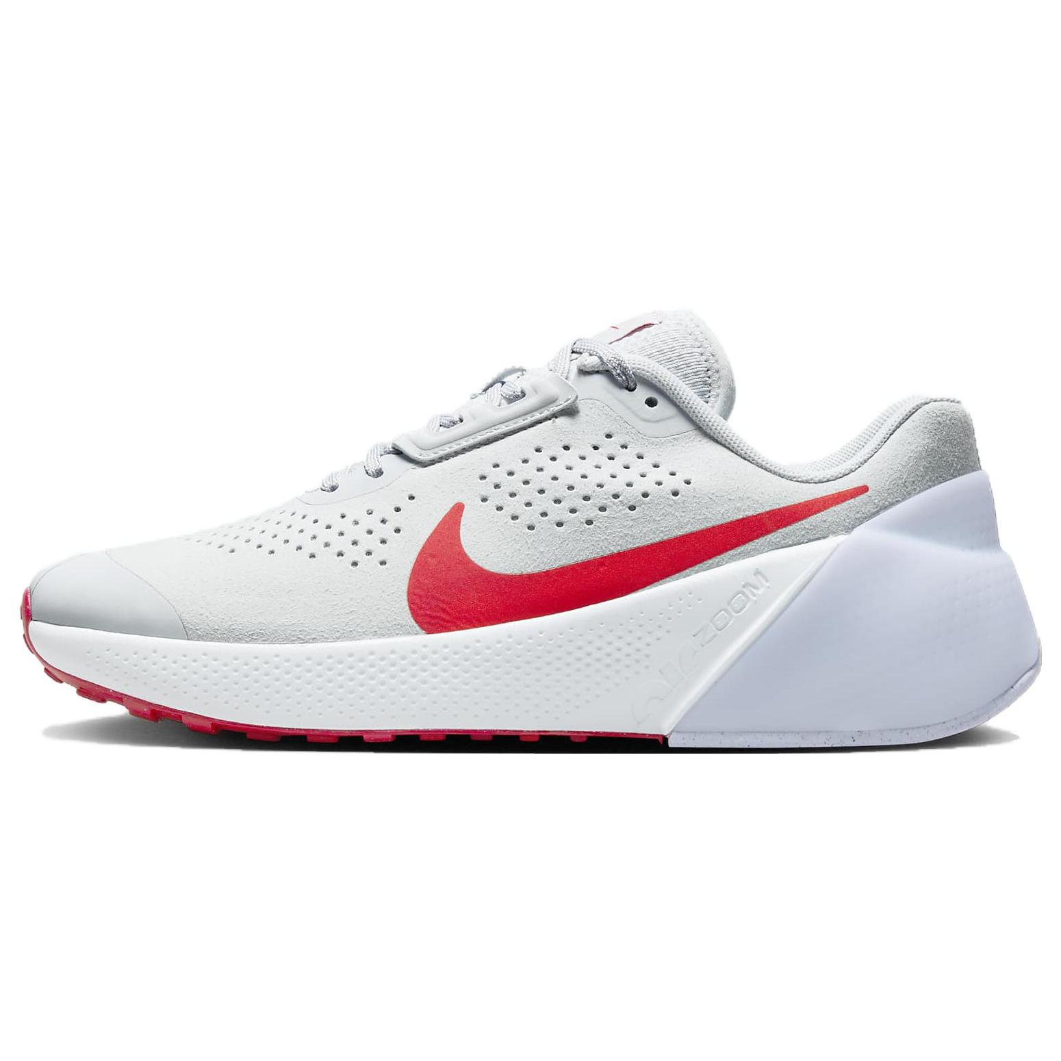 

Новые Nike Air Zoom TR1 Pure Platinum University Red DX9016-004 49.5