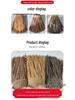 Waterproof Artificial Thatch Roof Decor