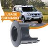 For Nissan OEM Number 28533 4JA0A Compatible Parking Sensor Mounting Part