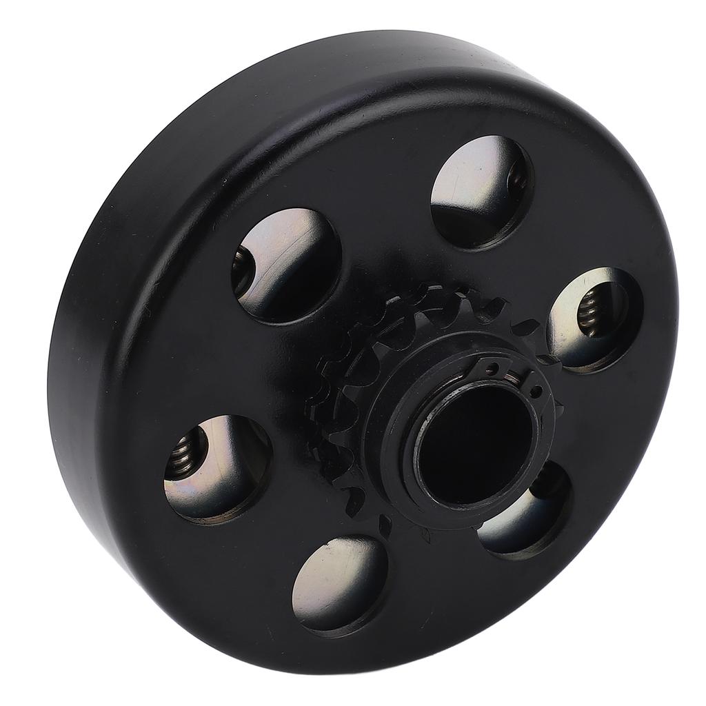 20mm Centrifugal Clutch 16 Teeth 16T Heavy Duty Clutch for 219 Chain 6.5HP Engine Mini Bikes Go Karts