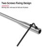 Drill Extension Connect Rod 150/300/173mm 1/4”Hex Shank Screwdriver Bit Extension Bars Holder Extension Rod Electric Drill Tool