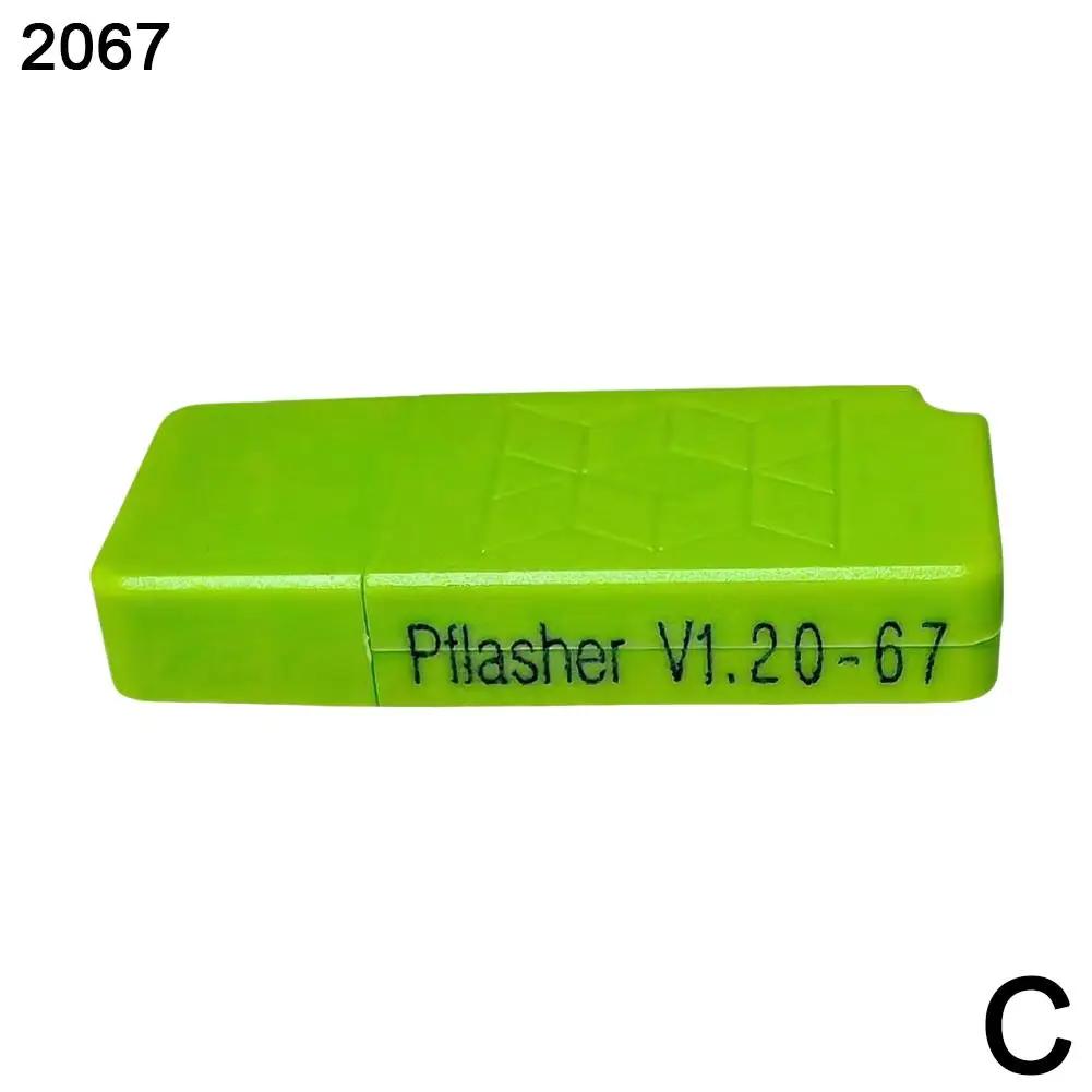 Priekš PCMFlash V1.21 V1.20