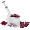 KADAX Cherry Pit Remover Manual Solid With Container