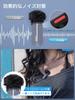 SYNCO Wireless Microphone for iPhone P1SL Mini Microphone Case Compatible with Lightning Devices 14/13/12/11, High-Fidelity Sound, (Charging