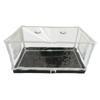 Transparent Foldable Mushroom Greenhouse Portable Structure Plant Tent for Mushroom Grow Tents Complete Kit