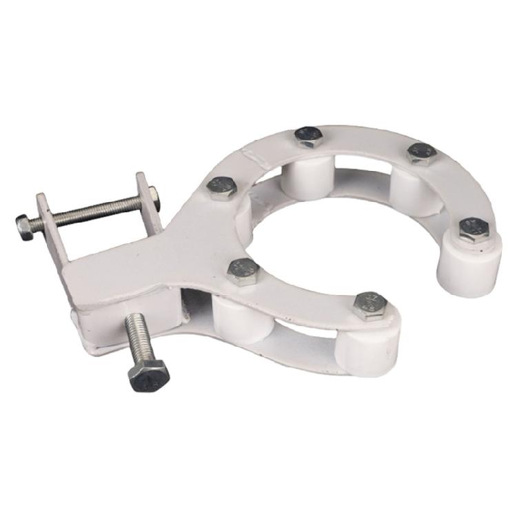 Awning Roof Mount Bracket for Retractable Awning Adjustable Angled Universal Awning Bracket for House Awning 1