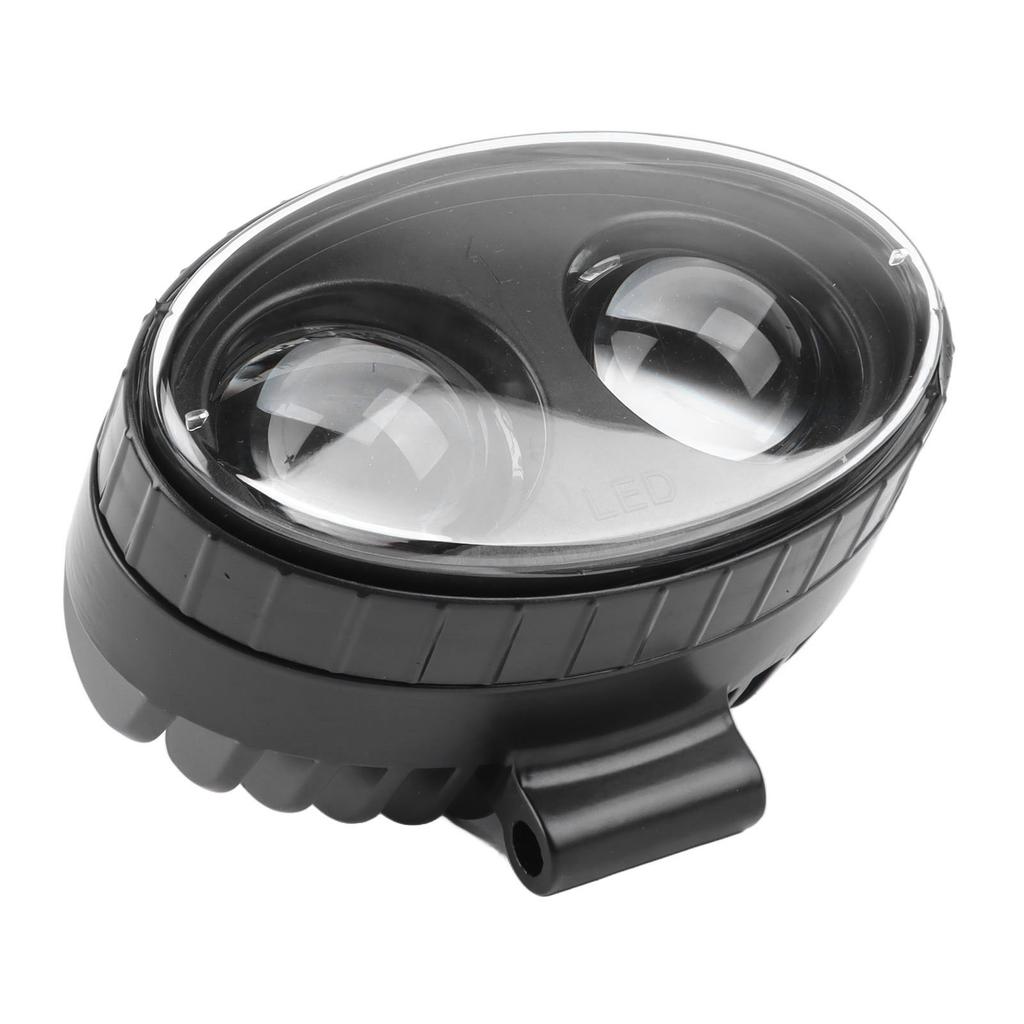 Forklift LED Safety Light 20W Backup Clearance Lamp Zone Warehouse Boundary Blue Warning Spot Light