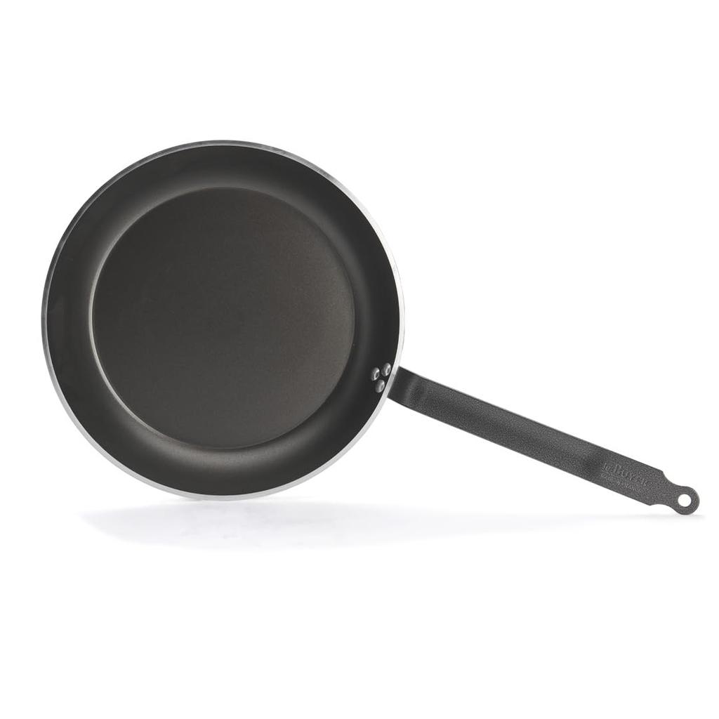 Debuyer Aluminum Frying Pan 36cm Non-Stick 8180-36