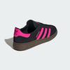 JS4000 adidas Originals Munchen Core Black Lucid Pink Gum (Men's)