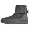 Mini Cabelle Thermal Snow Boots Women's Gray 1174578-MNGRY