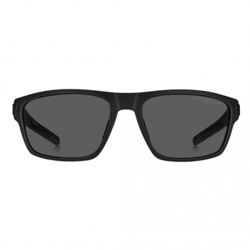 Tommy Hilfiger Mens Polarised Sunglasses