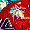 Tops – T-Shirts