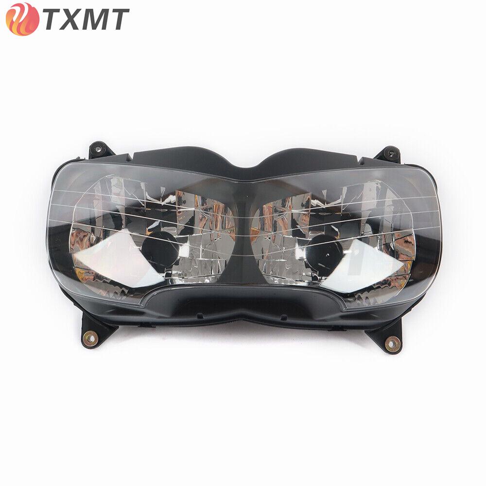 Honda CBR919RR/CBR900RR 1998-1999 Front Headlight Assembly