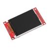 2-Zoll TFT LCD Anzeigemodul 176 x 220 Farbbildschirm SPI Serielle Schnittstelle Anzeigemodul für MCU IO-Verbindung 5V 3,3V