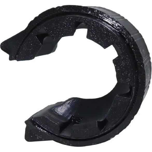 

[Replacement] Gear Shift Lever Bearing Shell Stick Lever Manual Selector Linkage Rod, for Seat, for Cordoba 6L, 6K, 2007, 2005, 2003, 2001, 1999, 1pc