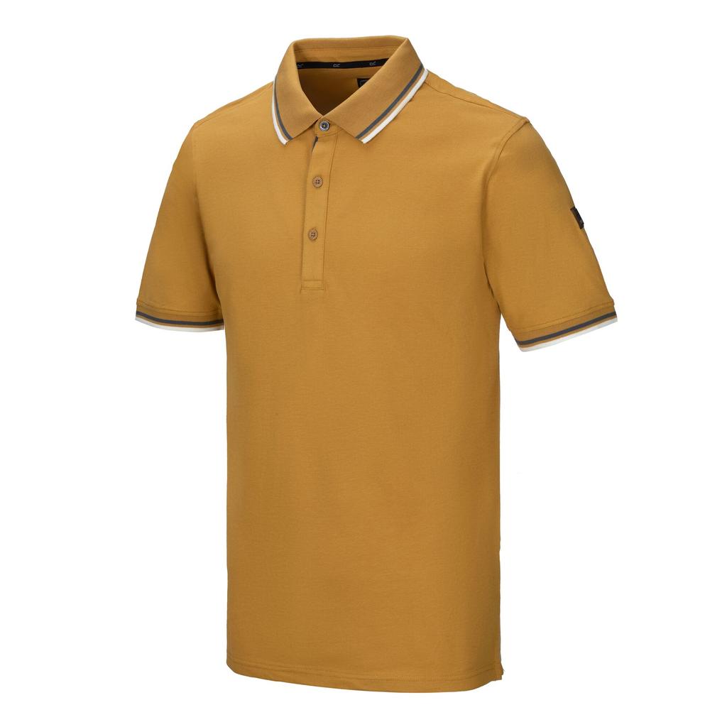 Regatta Mens Adryan Polo Shirt