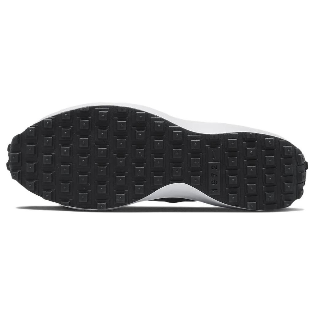 Nike Waffle Debut White Black Men Sneakers Summit-White DH9522-103