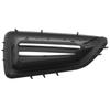Ford Fiesta VI MK7 08-17 Dashboard Air Vent BLACK Right
