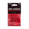 Jim Dunlop Eric Johnson Jazz III Guitar Picks (47PEJ3) - Player's Pack of 6