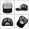Adjustable Baseball Cap Breathable Dad Hat Fashion Snapback Hats
