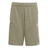 Adidas Childrens/Kids Jude Bellingham Shorts
