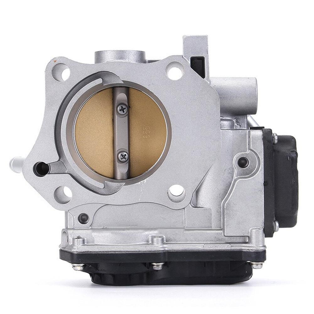 

Electronic Control Throttle Body For 2006-2008 Acura TSX 2.4L 16400-RBB-A01