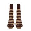 UGG CLASSIC ULTRA MINI Sheepskin Snow Boots Women's Brown 1016222-CHE(Team186-)