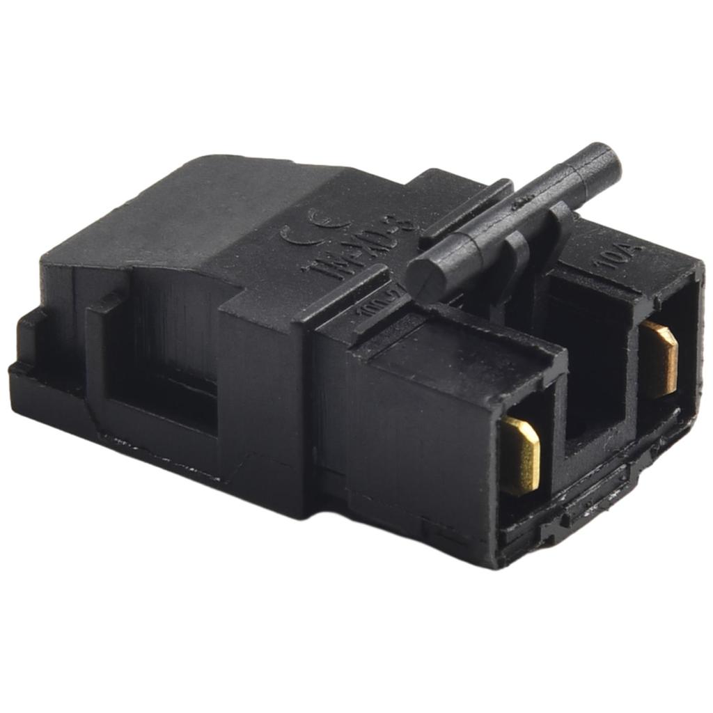 Brand New Button Switch Thermostat Switch SL-888-B