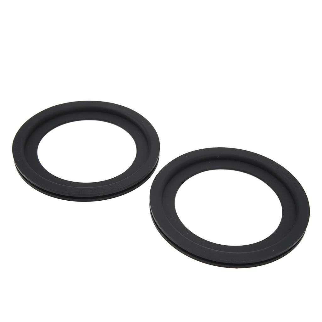 RV těsnění toalety 385311658 Silné těsnění Pevné Spolehlivé Těsnicí sada s plovákem Náhrada pro Dometic