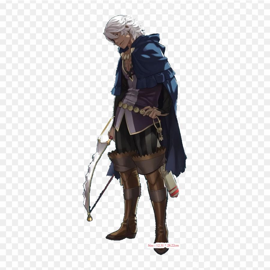 Fire Emblem Fates Fire Emblem Awakening Iron On Heat Transfer Printing Vinyl Patches Sticker for Clothes DIY Appliques Washable Patches