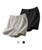 FCMM SPORT [Quillop] Comfort Waffle Running Shorts 2 Colors