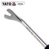 YATO Car Door Panel Pry Tool for Plastic Clips and Buckles