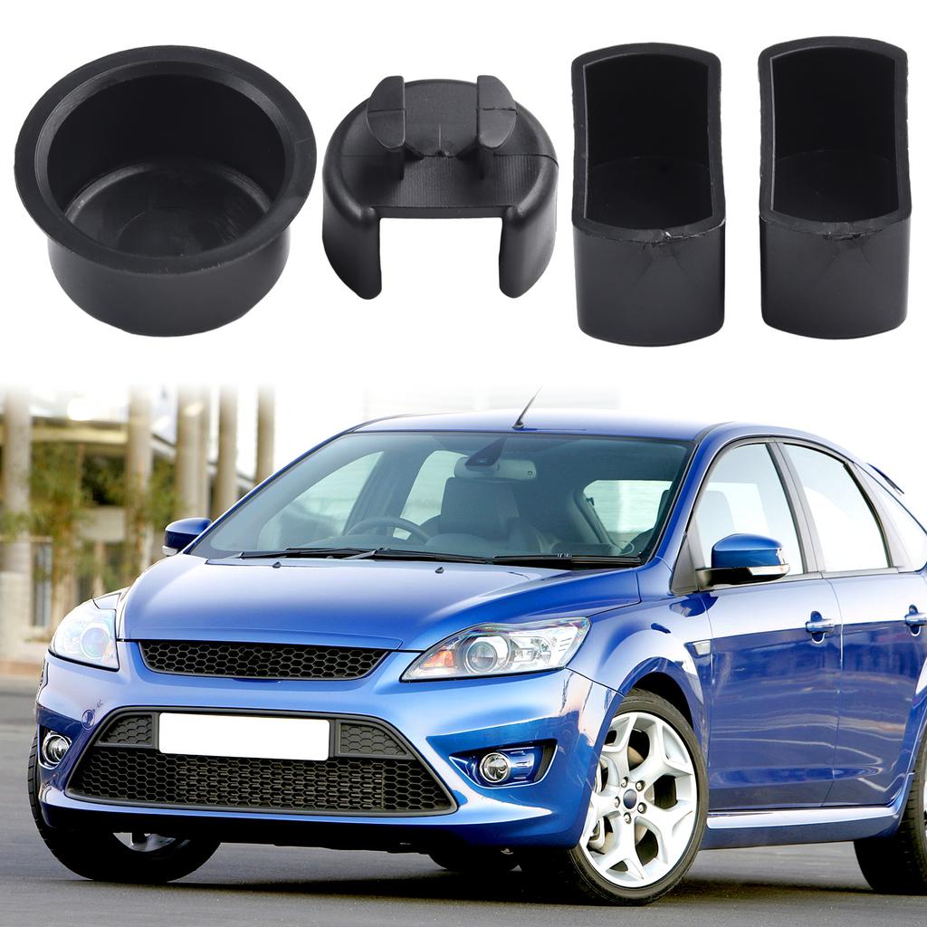 Tailgate Hinge Pivot Bushing Insert Kit For Ford F Series Trucks Door Hinge Bushings Automotive Interior Accessories