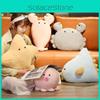 Crab Octopus Star Animal Plush Marine Organism Children Birthday Doll Gifts
