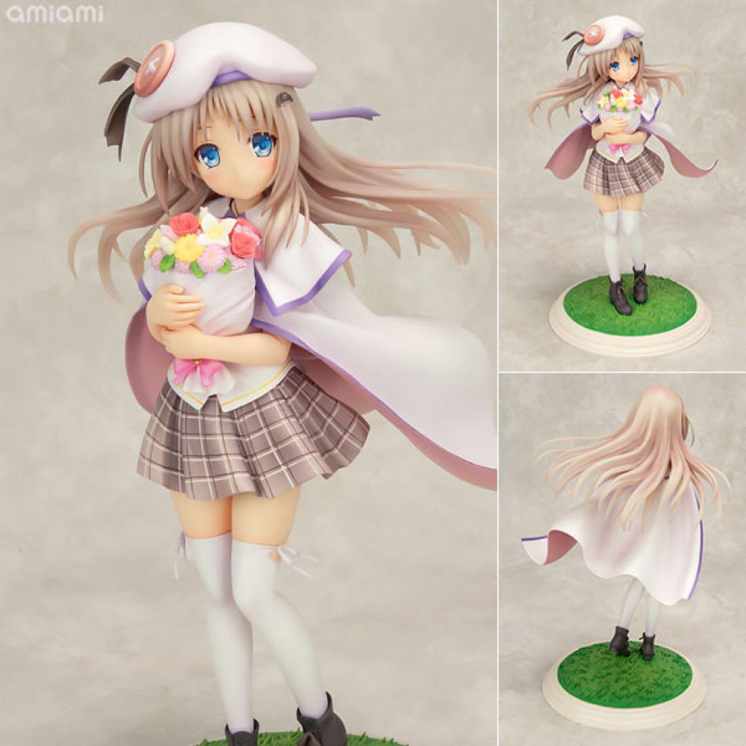 

[USED] Kud Wafter Noumi Kudryavka 1/7 Scale Complete Figure