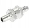 Zawor Zwrotny Pompy Paliwa Metalowy Zaworek 10Mm