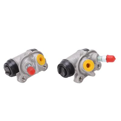 2 יחידות קדמי שמאלי ימני גלגל בלם צילינדר 45370 HM8 B41 סגסוגת מתכת אביזרי טרקטורון חלופי