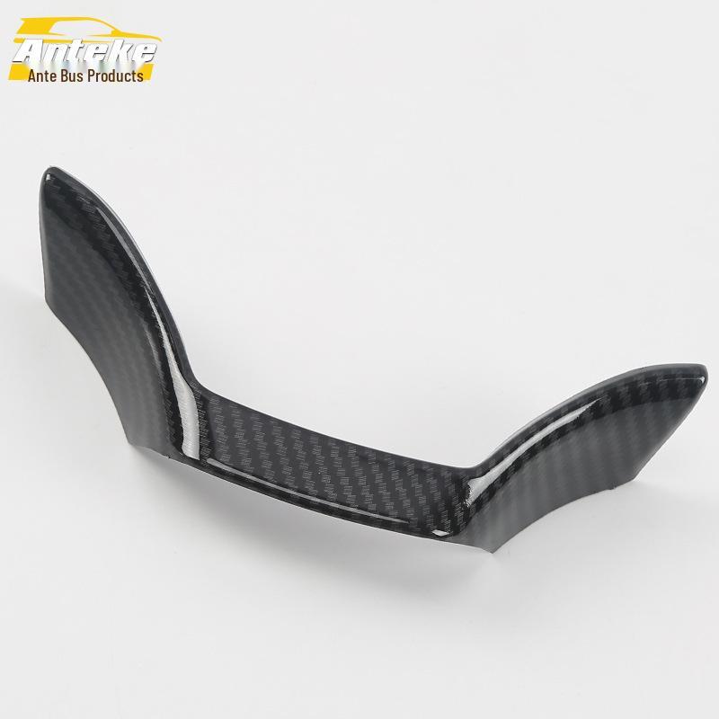 18 ES300 Steering Wheel & Dashboard Trim Decorative Sticker Set