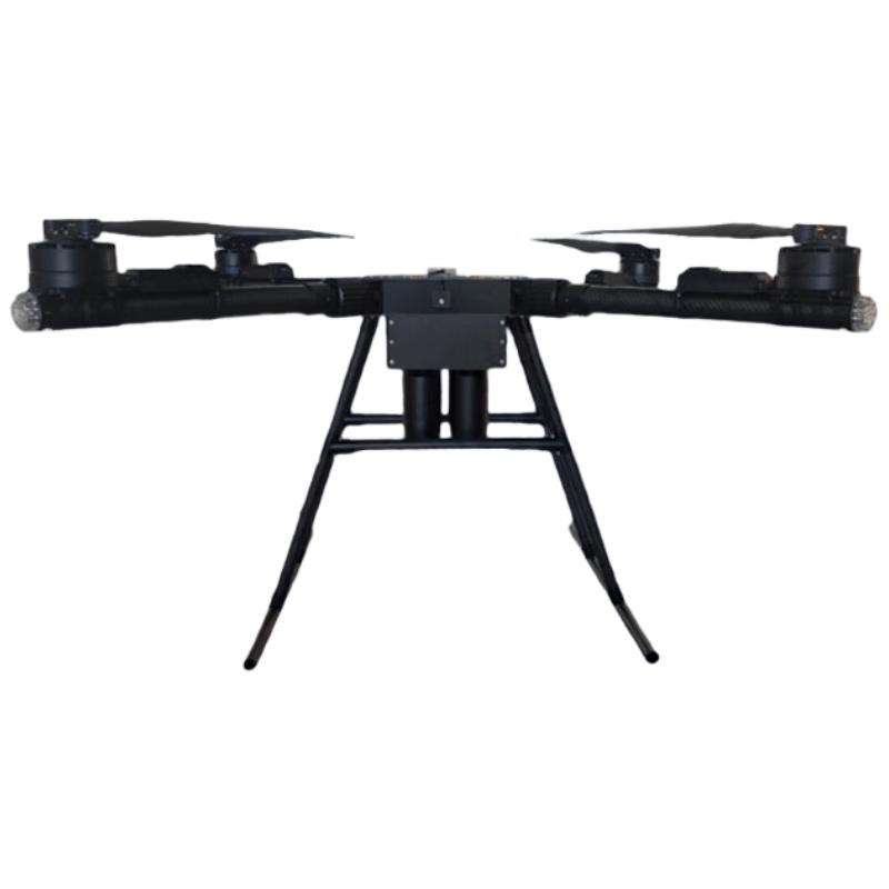 Shubona Series Professional FPV & Industrial Drones (CN version)