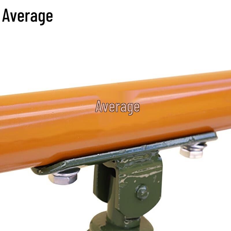 Mobile Outdoor Competition Parallel Bars