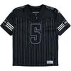 Y-3 Elite 5 A Football T-Shirt Black Unisex Tops KS7642