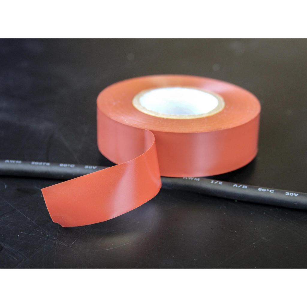 Faithfull Pvc Electrical Tape