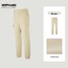 NORTHLAND Unisex Outdoor Softshell Hiking Pants NCPET5655S